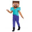 Disguise - Minecraft Kostume - Steve 104 cm