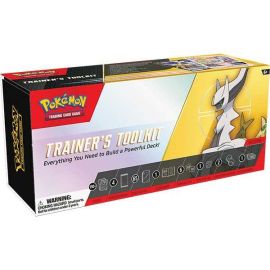 Pokémon – Trainer Toolkit 23 POK85239