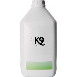 K9 - Shampoo Sterling Silver 2.7L - 718.0528