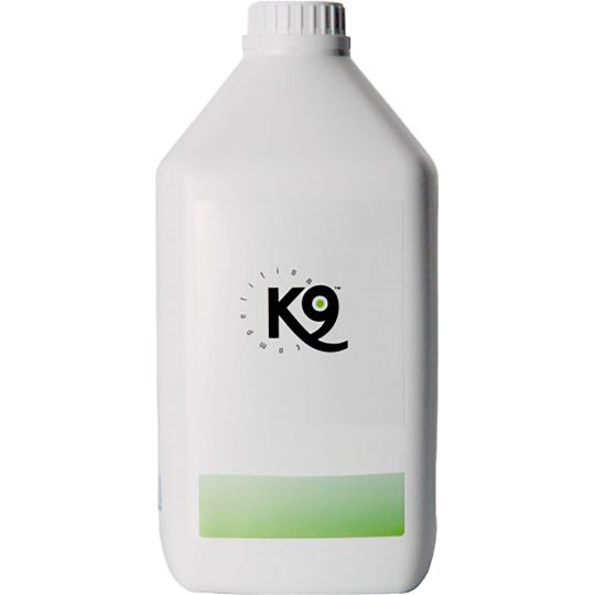 K9 - Shampoo Whiteness 2,7L Aloe Vera - 718.0532