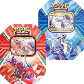 Pokémon –Tin Summer EX 23 POK85288