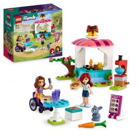 LEGO Friends - Pandekagebutik 41753