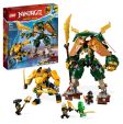 LEGO Ninjago - Lloyd og Arins ninjateam-mechs 71794