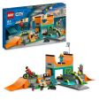 LEGO City - Gade-skatepark 60364