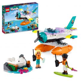 LEGO Friends - Redningsfly 41752