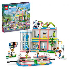 LEGO Friends - Sportscenter 41744