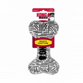 KONG - Maxx Bone Squeak Toy S/M 634.7350