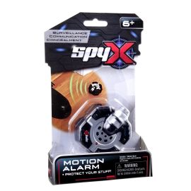 SPY X - Motion Alarm - 20207