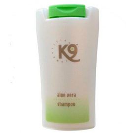 K9 - Shampoo 100Ml Aloevera - 718.0496