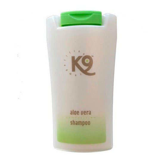 K9 - Shampoo 100Ml Aloevera - 718.0496