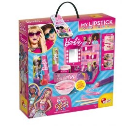 Barbie - My Lipstick Colour Change 88638