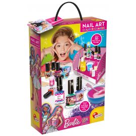 Barbie - Nail Art Colour Change 97982