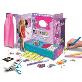 Barbie - Loft Create & Decorate 92000