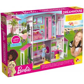 Barbie - Feriehus