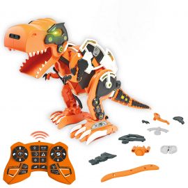 Xtrem Bots - Dinorobotten Rex