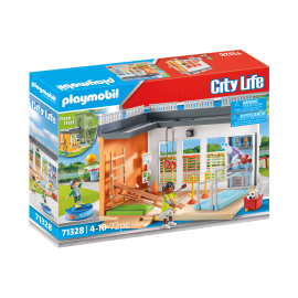 Playmobil - Gym Extension 71328