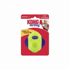 KONG - Airdog Squeaker Knobby Ball Xs/S 634.6226