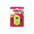 KONG - Airdog Squeaker Knobby Ball Xs/S 634.6226