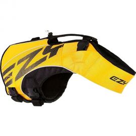 Ezydog - Life Jacket X2 Boost Yellow XL  41 kg kg