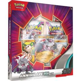 Pokémon - Annihilape EX Box POK85245