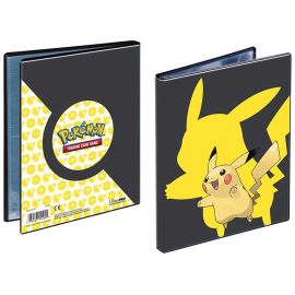 Pokémon - Portfolio 9-P - Pikachu ULT15105