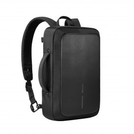 XD Design - Bobby Bizz 2.0 anti-theft backpack - Black P705.921
