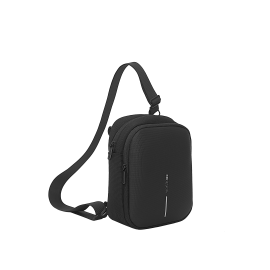 XD Design - Boxy Sling Backpack - Black P705.951