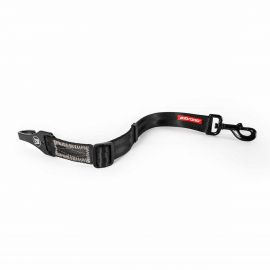 EZYDOG - Click Dog Seat Belt Isofix M - 605.0744