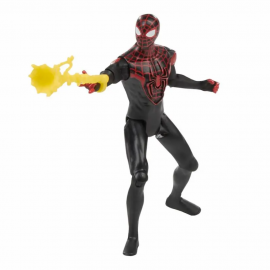 Spider-Man - Epic Hero Series - Miles Morales