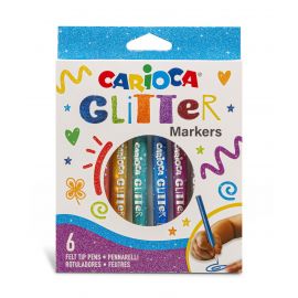Carioca - Glitter Tusser