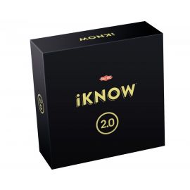 Tactic - iKNOW 2.0 DK