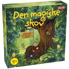 Tactic - Den magiske skov DK