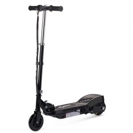 Outsiders - Electric Scooter 12-15 km/t. Sort