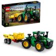 LEGO Technic - John Deere 9620R 4WD Tractor 42136