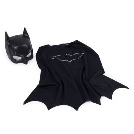 Batman - Kappe & Maske