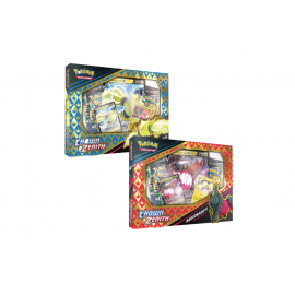 Pokémon - Sword & Shield 12.5 - Poke Box V POK85183
