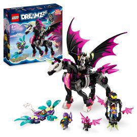 LEGO DREAMZzz - Flyvende pegasus-hest 71457