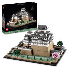 LEGO Architecture - Himeji-borgen 21060