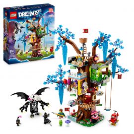 LEGO DREAMZzz - Fantastisk trætophus 71461