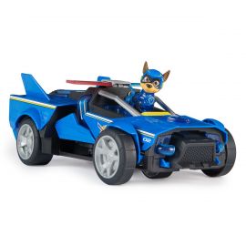 Paw Patrol - Movie 2 Chase Feature Cruiser
