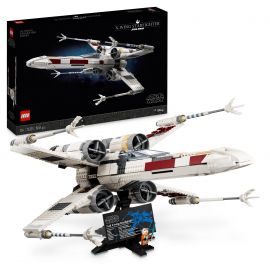 LEGO Star Wars - X-wing-stjernejager 75355
