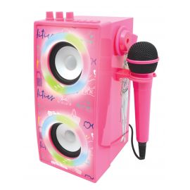 Lexibook - Barbie - Bluetooth® Højttaler
