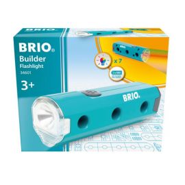 BRIO - Builder, Flashlight - 34601