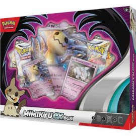 Pokémon – Box EX March POK85218