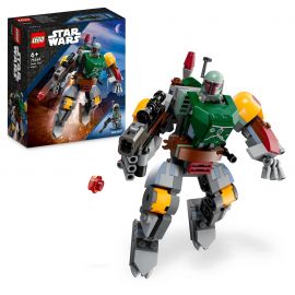 LEGO Star Wars - Boba Fett™-kamprobot 75369