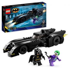 LEGO Super Heroes - Batmobile™ Batmans™ jagt på Jokeren 76224