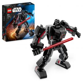 LEGO Star Wars - Darth Vader™-kamprobot 75368