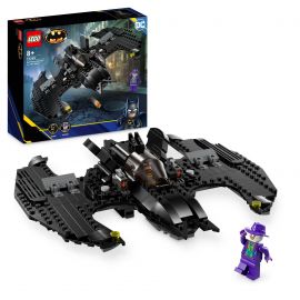 LEGO Super Heroes - Batving​e Batman™ mod Jokeren 76265