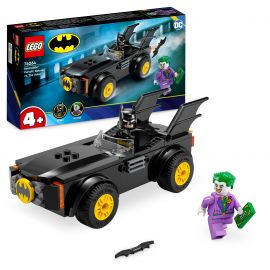 LEGO Super Heroes - Batmobile™-jagt Batman™ mod Jokeren 76264