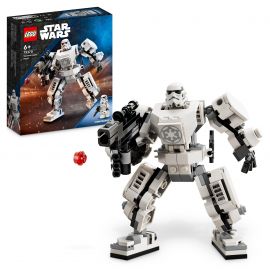 LEGO Star Wars - Stormsoldat-kamprobot 75370